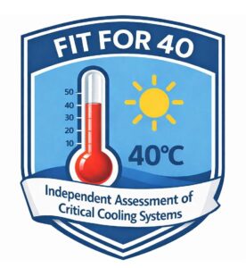 FF40 Logo